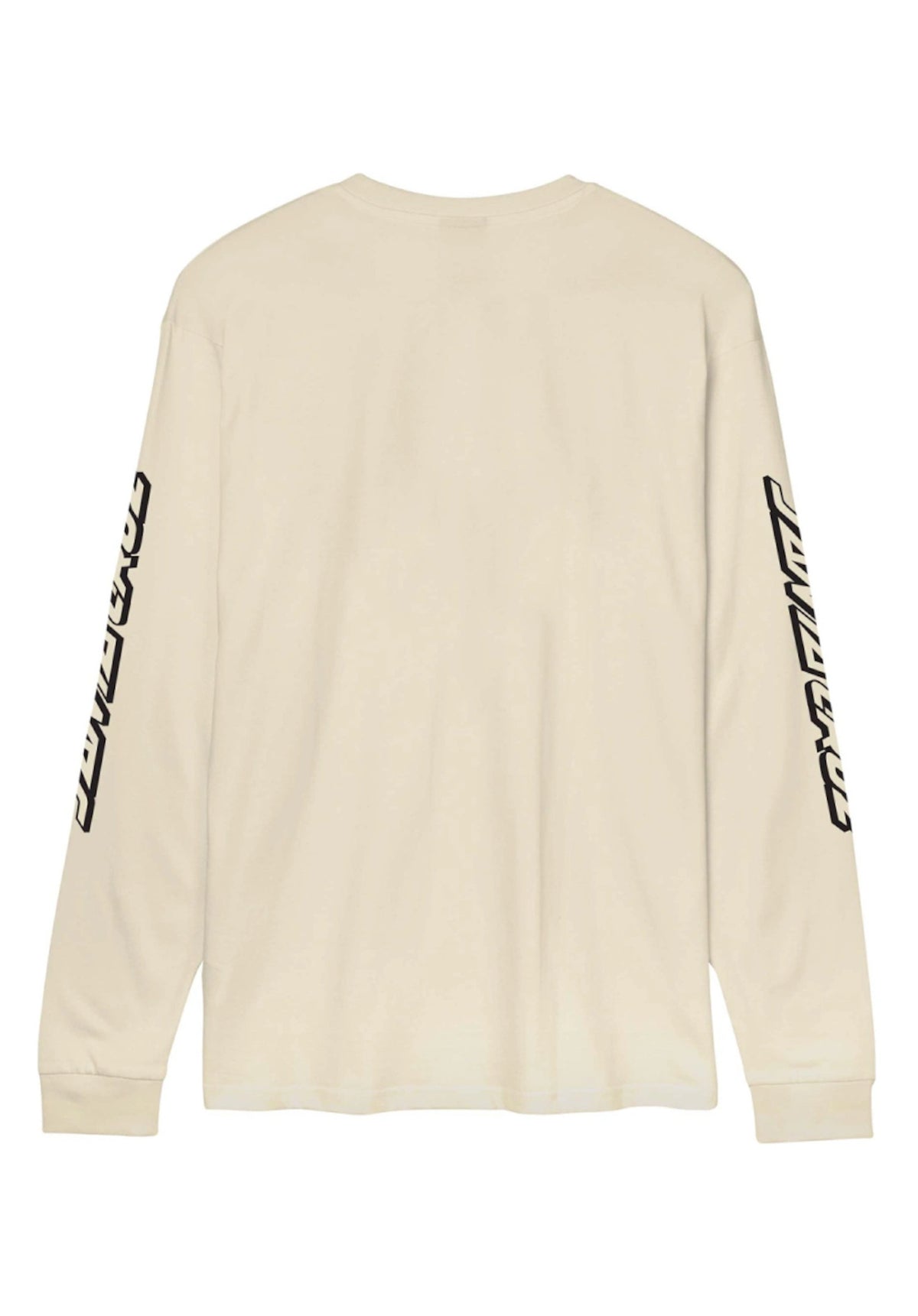Santa-Cruz Winkowski Hachi Ball Longsleeve waxpaper – Set bagfra