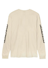 Santa-Cruz Winkowski Hachi Ball Longsleeve waxpaper – Set bagfra