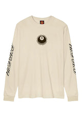 Santa-Cruz Winkowski Hachi Ball Longsleeve waxpaper – Set forfra