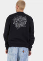 Web Crew black Vorderansicht