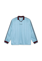 Davie skyblue-wine Vorderansicht