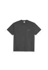 Polar Skate Co Got Everything Camiseta graphite – Vista trasera