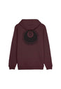 Winkowski Hachi Ball darkplum Vorderansicht