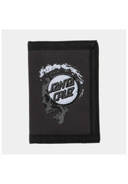 Short Fuse black Vorderansicht