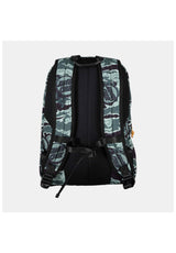 Santa-Cruz Cruz Backpack fusecamo – Back view