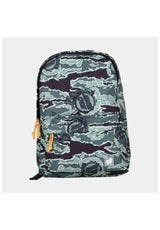 Santa-Cruz Cruz Backpack fusecamo – Front view