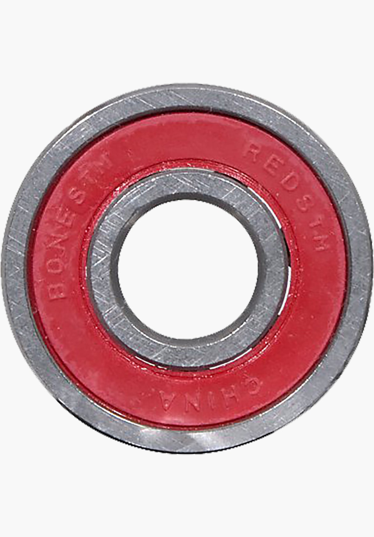 Bones Bearings Reds Roulements no color – Vue de détail 1
