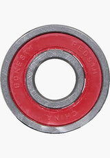 Bones Bearings Reds Roulements no color – Vue de détail 1