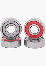 Bones Bearings Reds Roulements no color – Vue de détail 2
