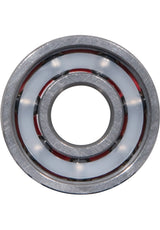 Bones Bearings Reds Roulements no color – Vue de dessus