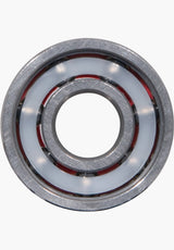 Bones Bearings Reds Roulements no color – Vue de dos