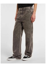 Dickies Houck Loose Chino- / Cloth pants charcoal – Detail view 2