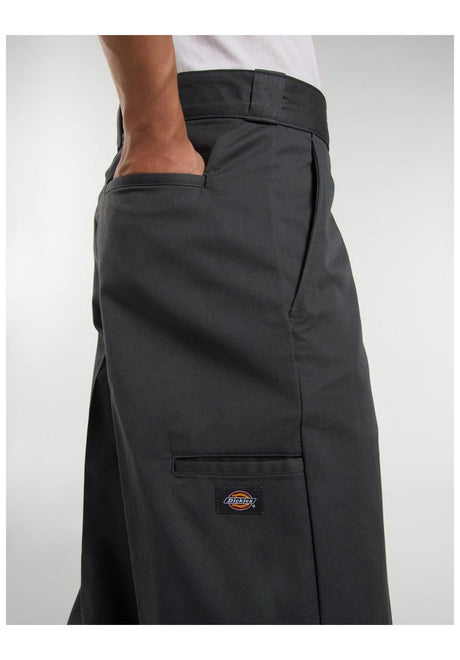Dickies 247 Loose Pantalón chino charcoalgrey – Vista de detalle 1