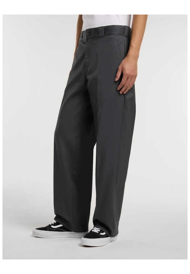 247 Loose charcoalgrey Vorderansicht