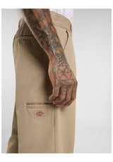 Dickies 247 Loose Chino- / Cloth pants desertsand – Detail view 2