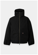 Dickies Safford Winter Jackets black – Front view
