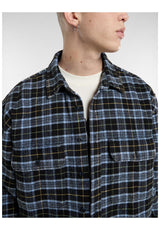 Dickies Dad Flannel T-Shirt black – Detail view 1