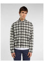 Jerome Cropped black Vorderansicht