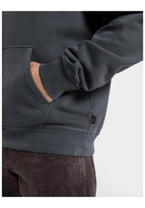 Dickies Mcdermitt Hoodie charcoal – Detail view 2