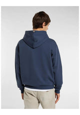 Dickies Owyhee Felpa con cappuccio navy – Vista posteriore