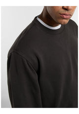 Dickies Sutcliffe Sweatshirt black – Detail view 1