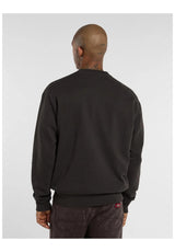 Dickies Sutcliffe Sweatshirt black – Back view