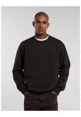 Dickies Sutcliffe Sweatshirt black – Front view