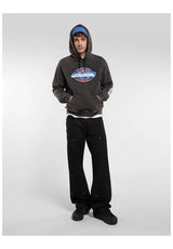 Dickies Coolidge Hoodie black – Detail view 2