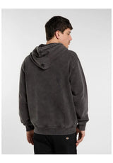 Dickies Coolidge Hoodie black – Back view