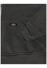Dickies Sutcliffe Hoody met rits black – Achteraanzicht