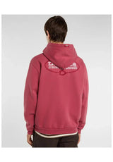 Dickies Avondale Hoodie deepclaret – Back view