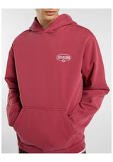 Dickies Avondale Hoodie deepclaret – Front view