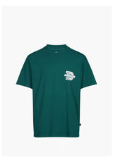 Dickies Minden T-Shirt darkgreen – Back view