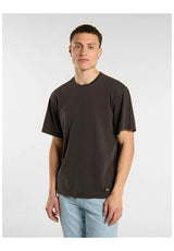 Dickies Sutcliffe T-Shirt black – Front view