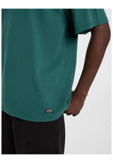 Dickies Sutcliffe T-Shirt darkgreen – Detail view 1