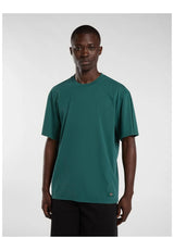 Dickies Sutcliffe T-Shirt darkgreen – Front view