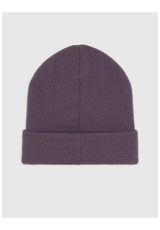 Dickies Summerdale Gorro vintageviolet – Vista trasera