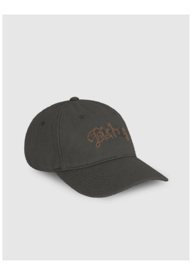 Burgoon black Vorderansicht