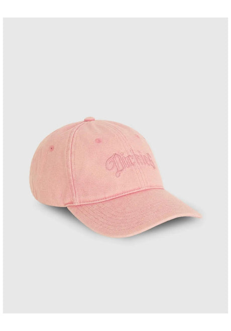 Dickies Burgoon Hoed peachblossom – Vooraanzicht