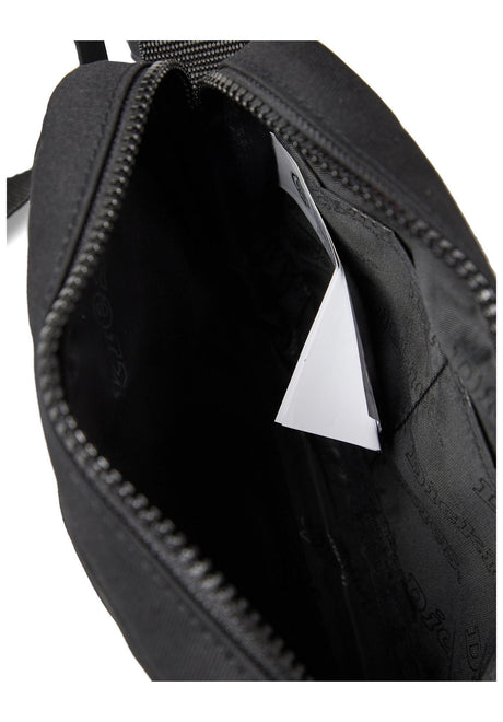 Dickies Moreauville Messenger Taske black – Detaljevisning 1