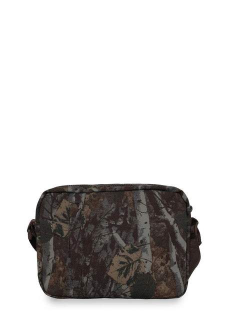 Dickies Moreauville Messenger Taske camouflage – Set bagfra