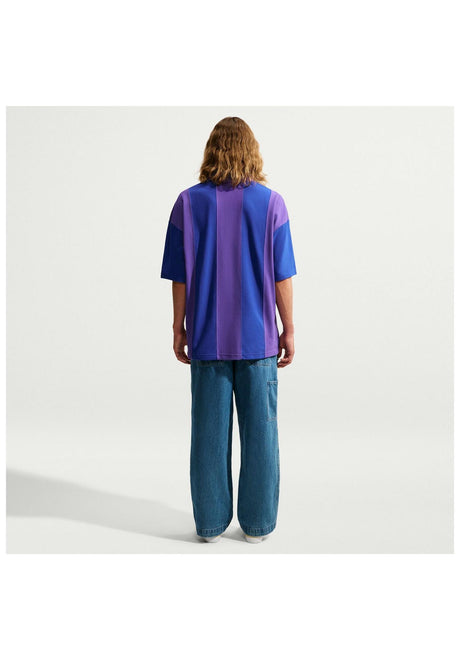 Nike SB Break Polo Polo-Shirt oldroyal-darkiris-oldroyal – Detail view 1