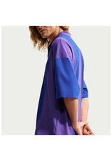 Nike SB Break Polo Polo oldroyal-darkiris-oldroyal – Vista di dettaglio 2