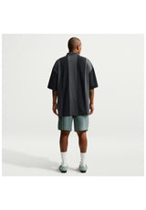 Nike SB Break Polo Polo trøje black-darksmokegrey-black – Detaljevisning 1