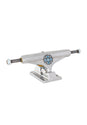 159 Stage 11 Legacy Truck Co Standard silver-polished Vorderansicht