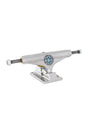 169 Stage 11 Legacy Truck Co Standard silver-polished Vorderansicht