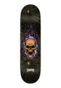 Bonehead Webbed black-purple Vorderansicht