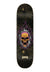 Bonehead Webbed black-purple Vorderansicht
