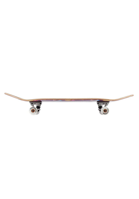 BTFL Longboards Cupcake Skate Completo purple – Vista de detalle 1