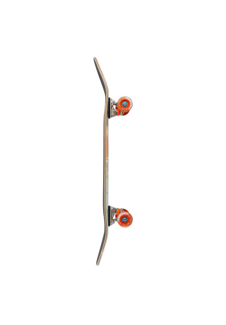 BTFL Longboards Marvin Cruiser Skate Completo multicolored – Vista de detalle 1